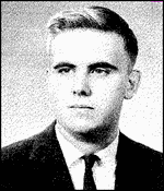 William Maize McWhorter